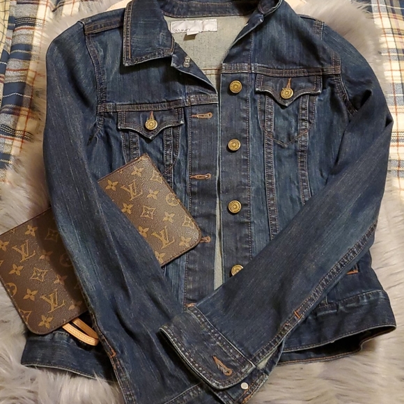 Jacket - Picture 2 of 2